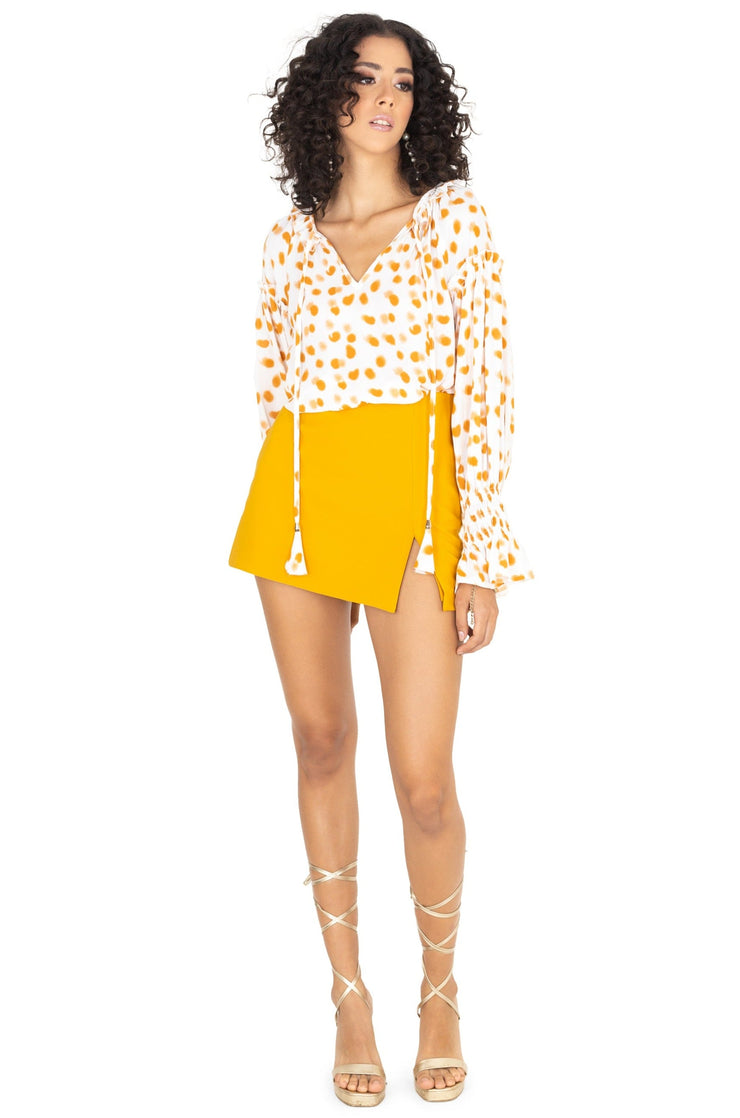 Blusa - 553532 - MOS - Reina Diaz