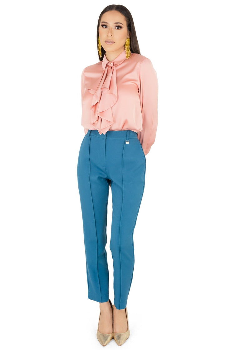 Blusa - 553717 - DUR - Reina Diaz
