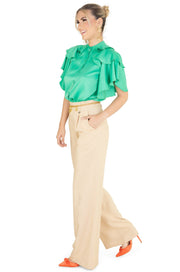 Blusa - 553748 - GRE - Reina Diaz