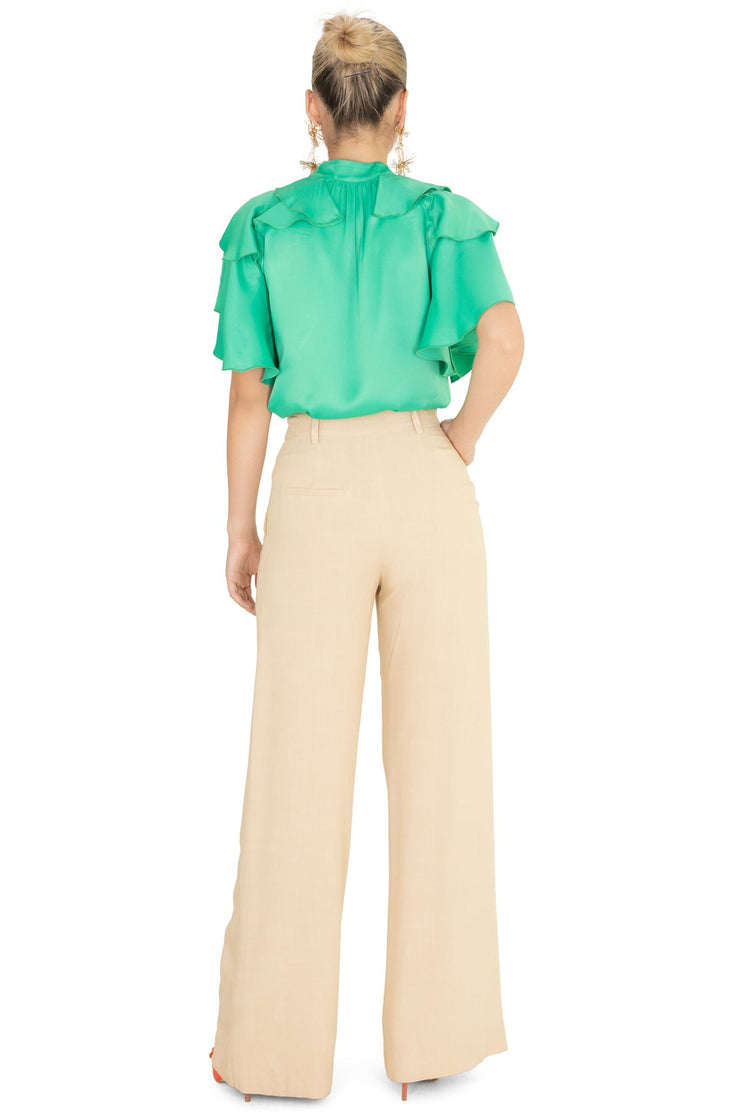 Blusa - 553748 - GRE - Reina Diaz