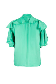 Blusa - 553748 - GRE - Reina Diaz