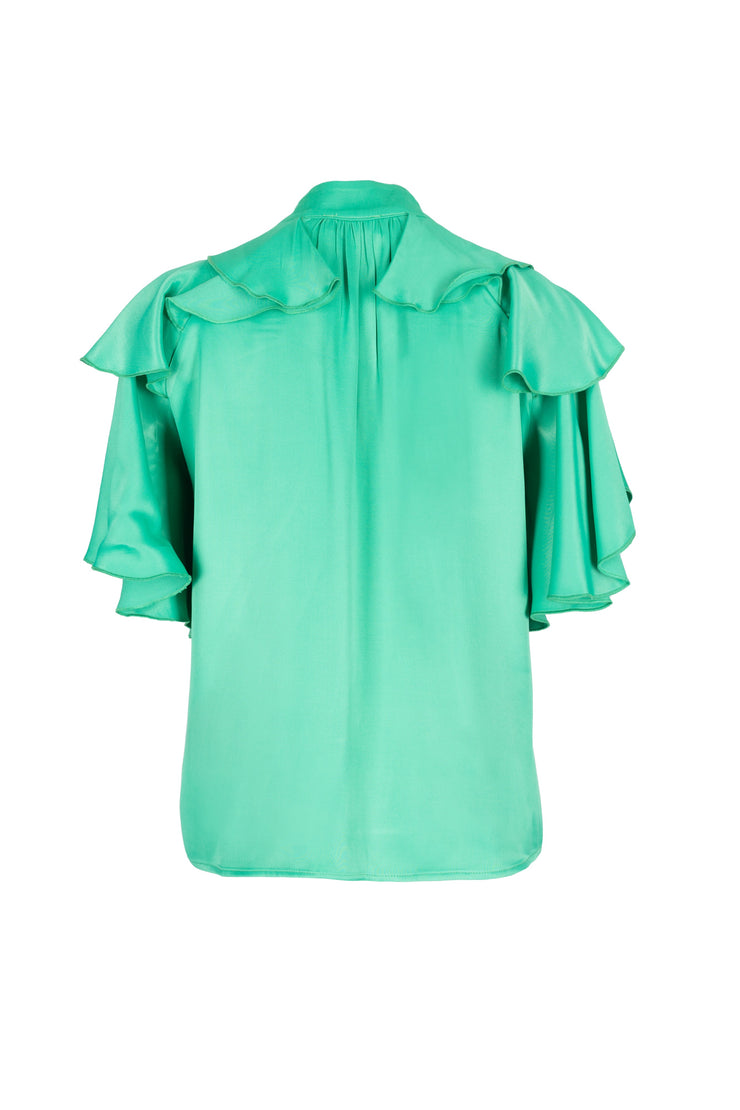 Blusa - 553748 - GRE - Reina Diaz