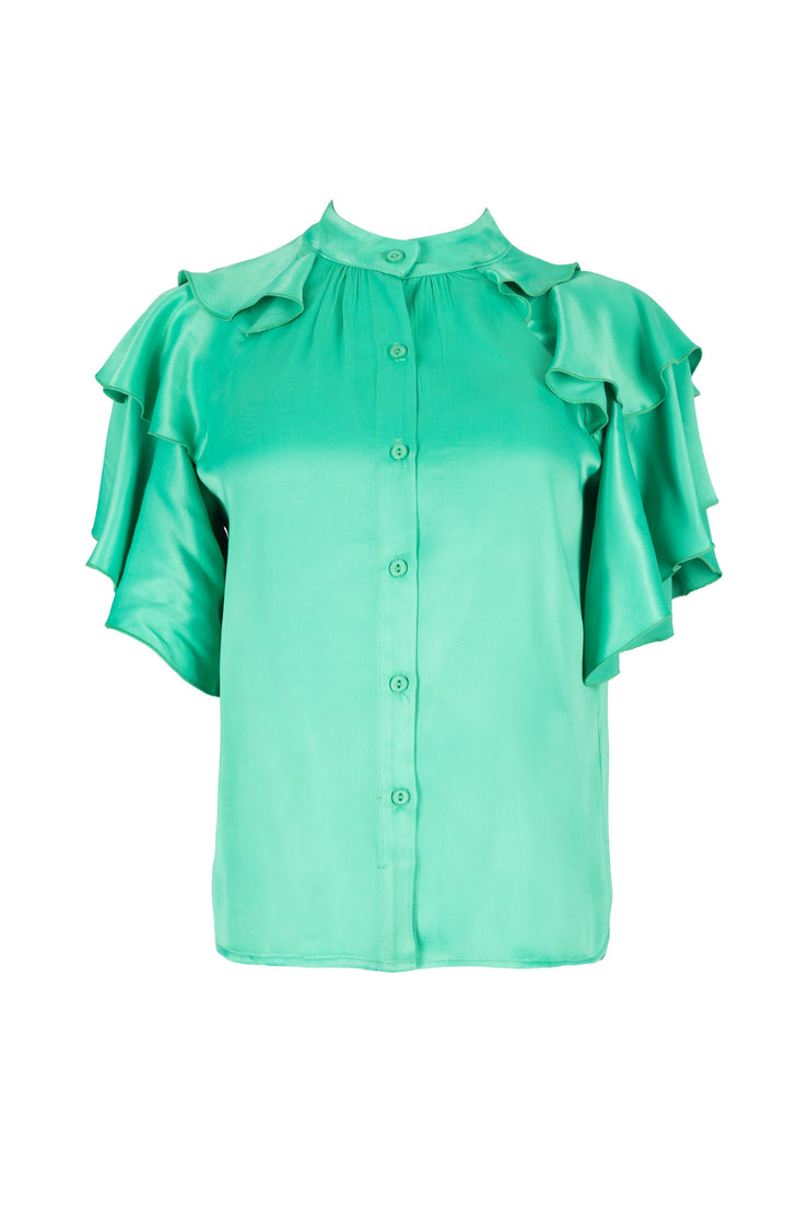 Blusa - 553748 - GRE - Reina Diaz