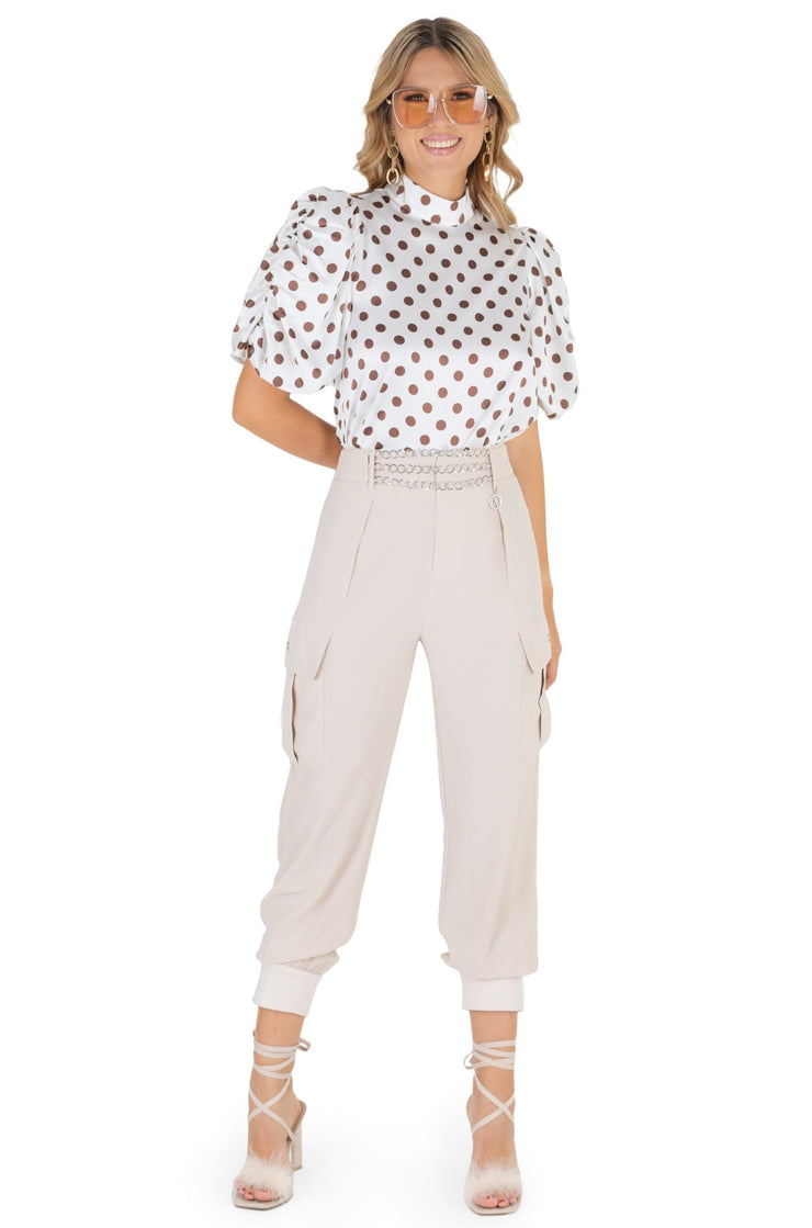 Blusa - 553753 - Reina Diaz