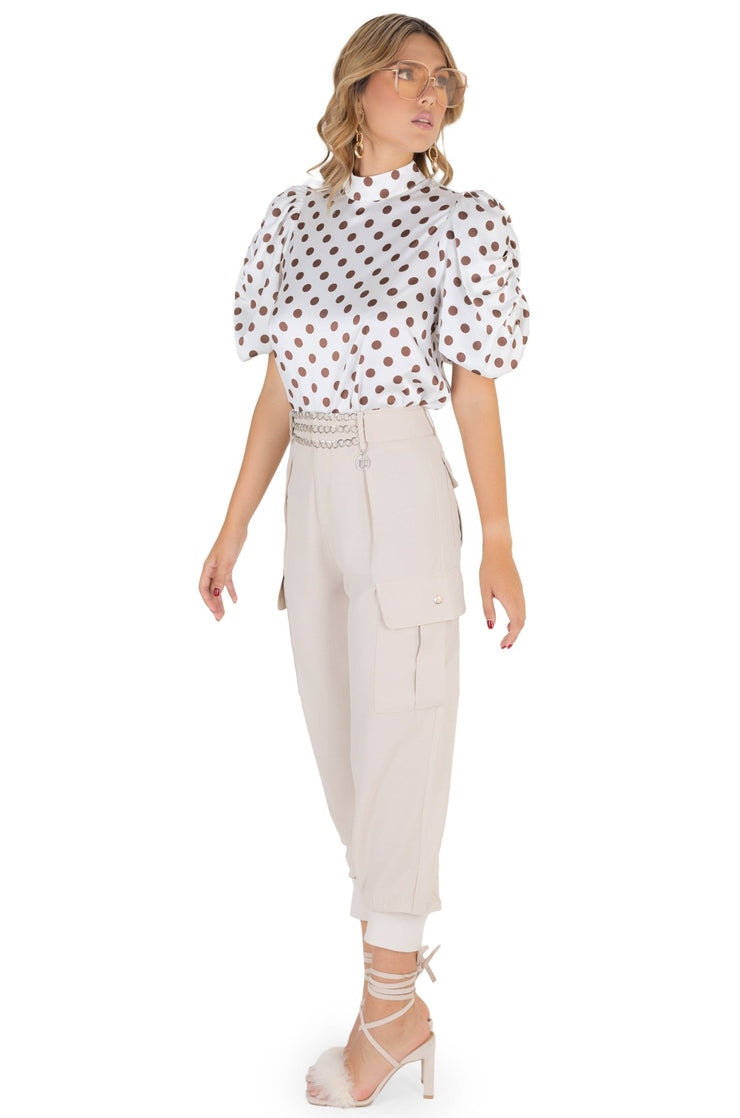 Blusa - 553753 - Reina Diaz