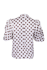 Blusa - 553753 - Reina Diaz