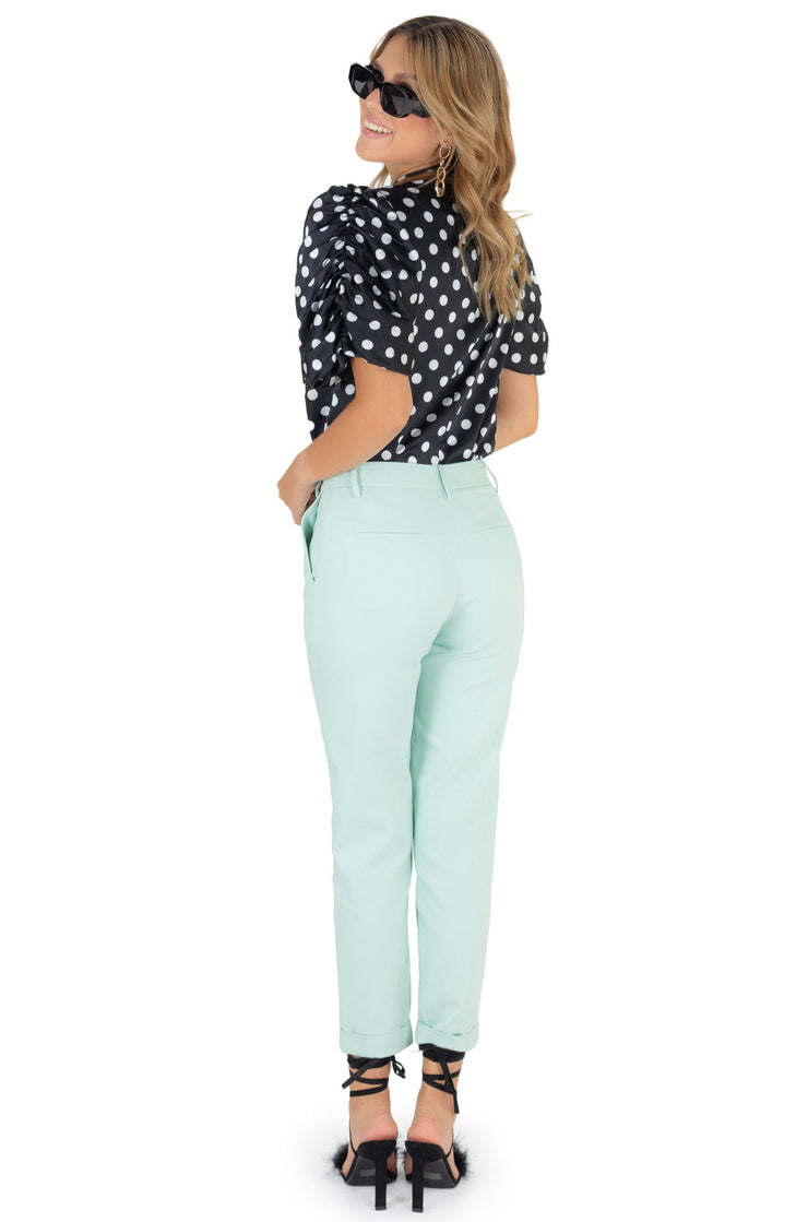 Blusa - 553753 - Reina Diaz