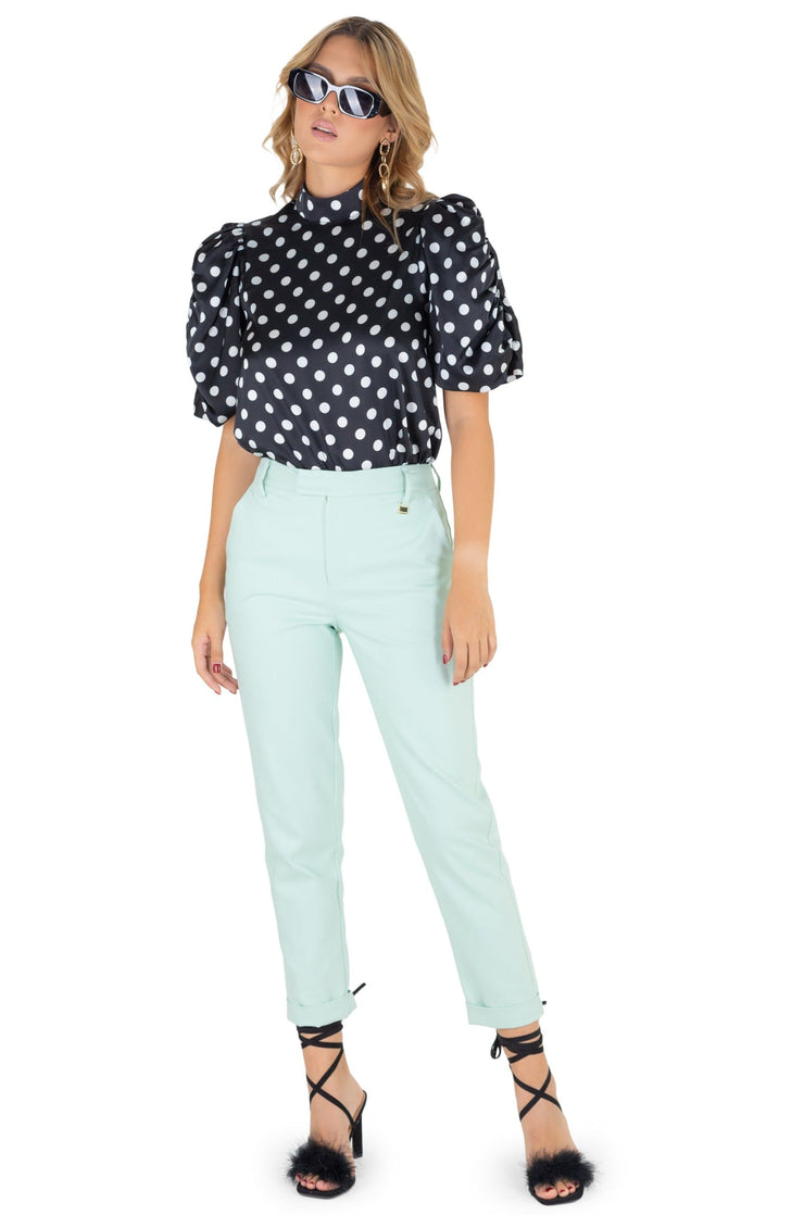 Blusa - 553753 - Reina Diaz