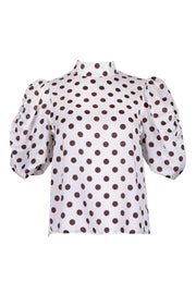Blusa - 553753 - Reina Diaz