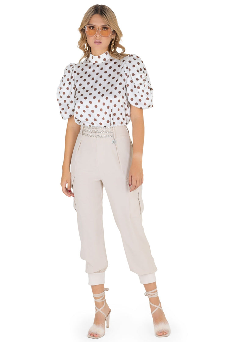 Blusa - 553753 - Reina Diaz
