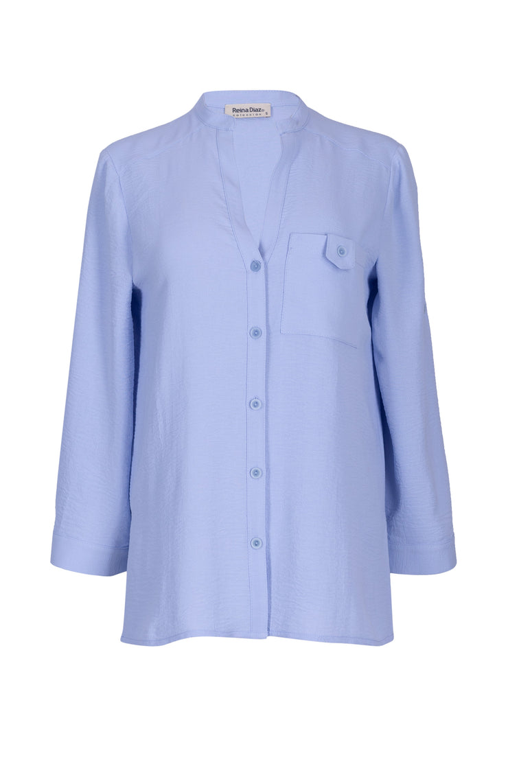 Blusa - 553764 - Reina Diaz