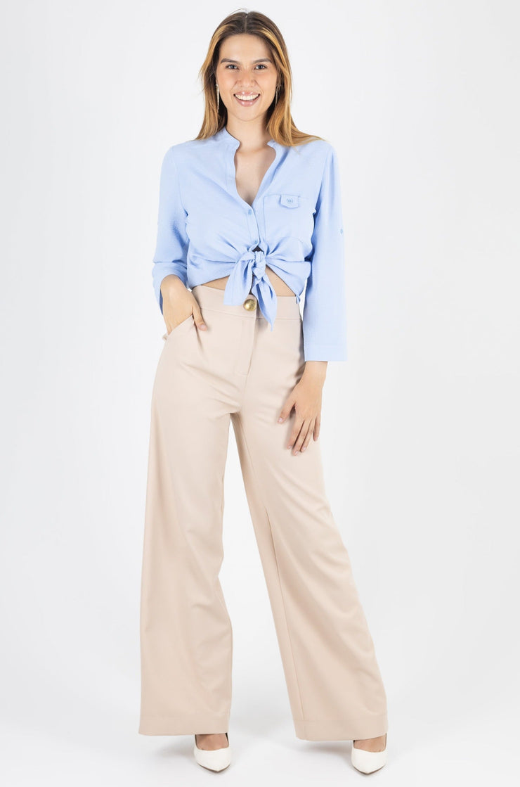 Blusa - 553764 - Reina Diaz