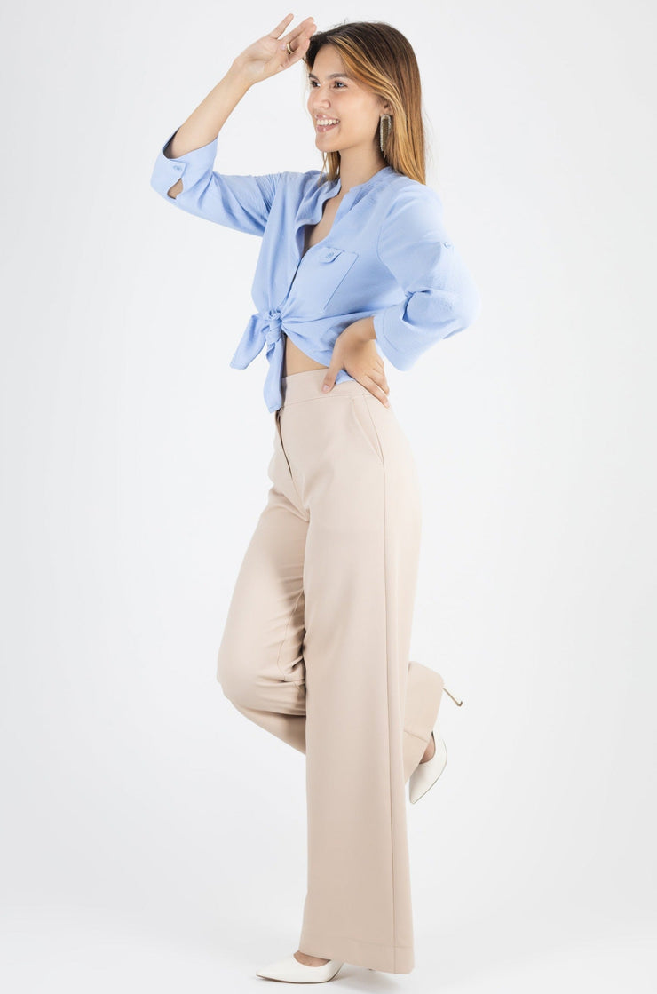 Blusa - 553764 - Reina Diaz