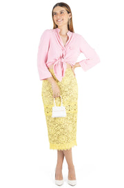 Blusa - 553764 - Reina Diaz