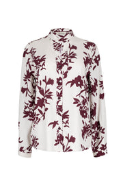 Blusa - 553780 - VIN - Reina Diaz
