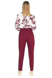 Blusa - 553780 - VIN - Reina Diaz