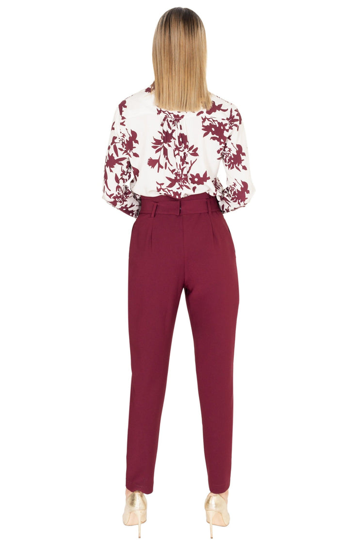 Blusa - 553780 - VIN - Reina Diaz
