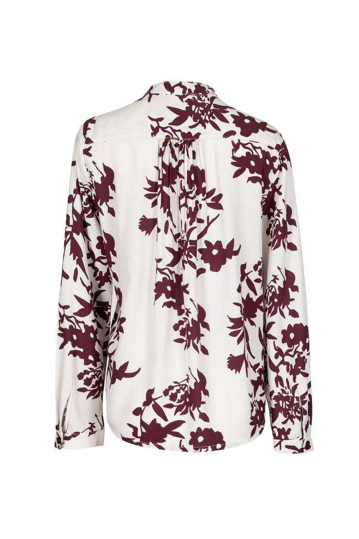 Blusa - 553780 - VIN - Reina Diaz