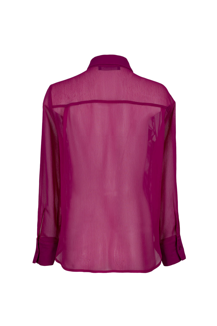 Blusa - 553783 - MAG - Reina Diaz