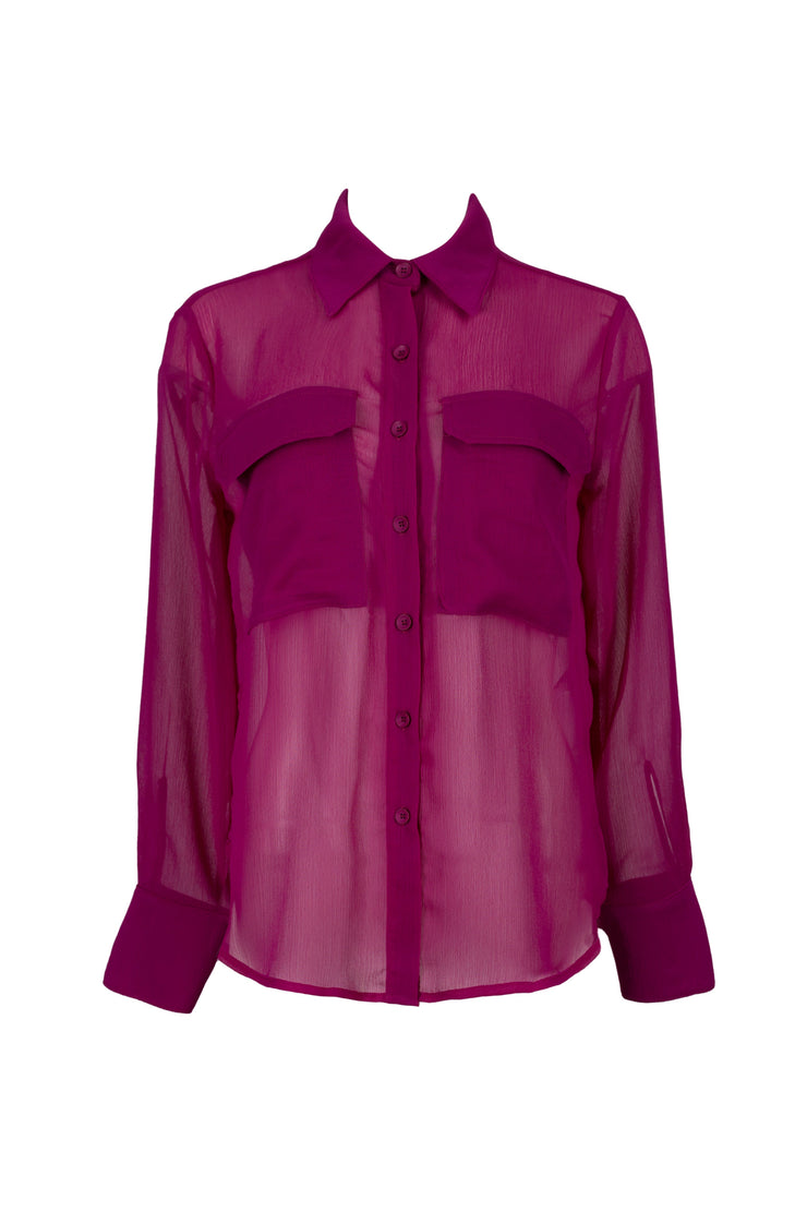 Blusa - 553783 - MAG - Reina Diaz