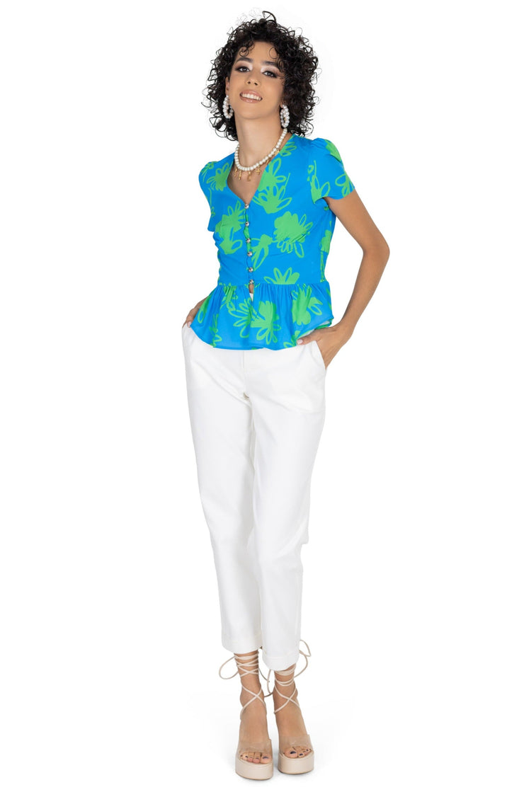 Blusa - 553791 - Reina Diaz