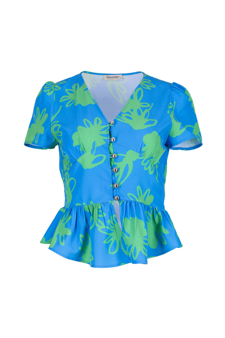 Blusa - 553791 - Reina Diaz