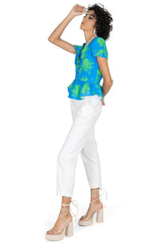 Blusa - 553791 - Reina Diaz