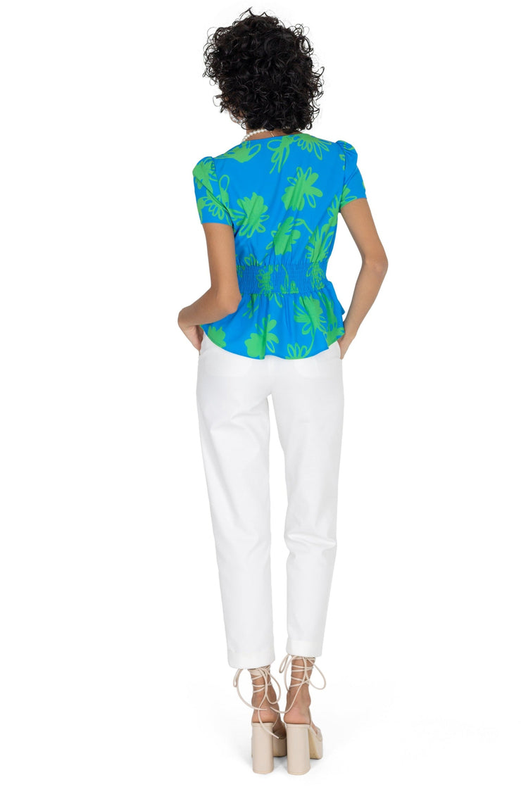 Blusa - 553791 - Reina Diaz