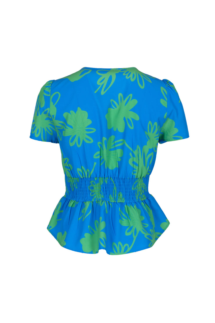 Blusa - 553791 - Reina Diaz