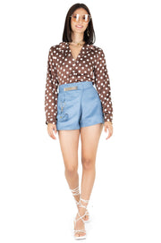 Blusa - 553794 - Reina Diaz