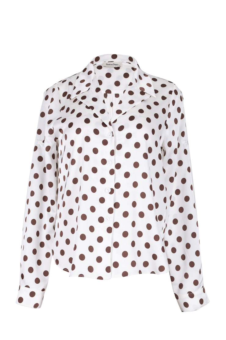 Blusa - 553794 - Reina Diaz