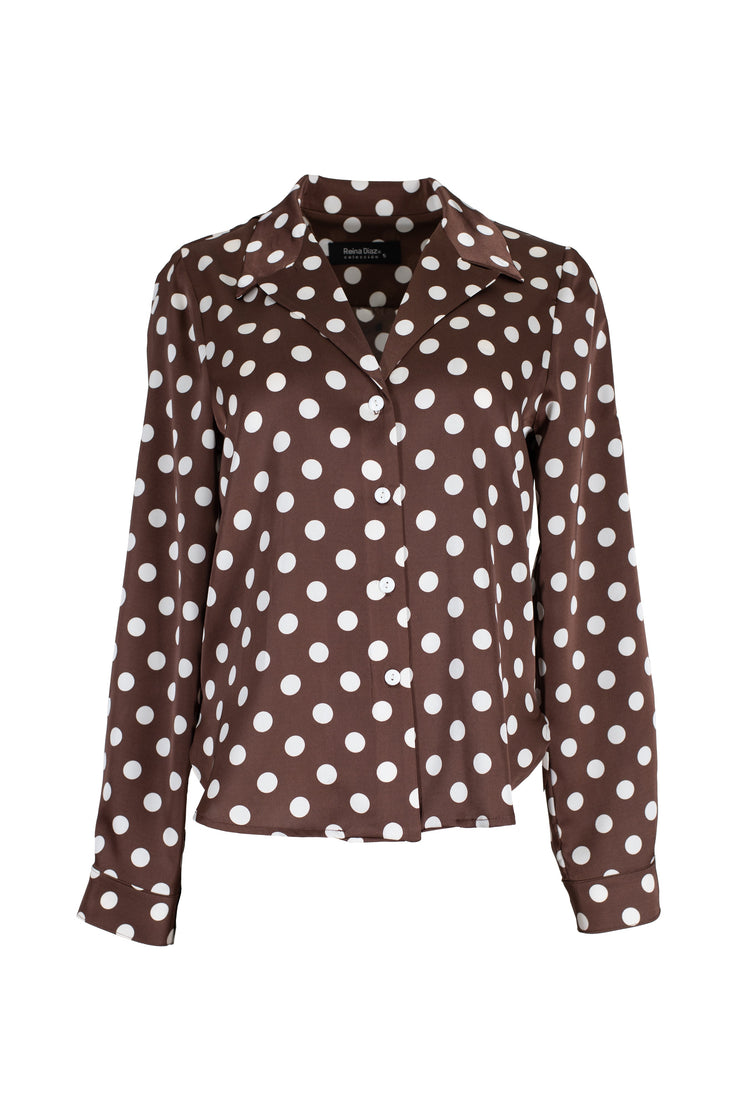 Blusa - 553794 - Reina Diaz