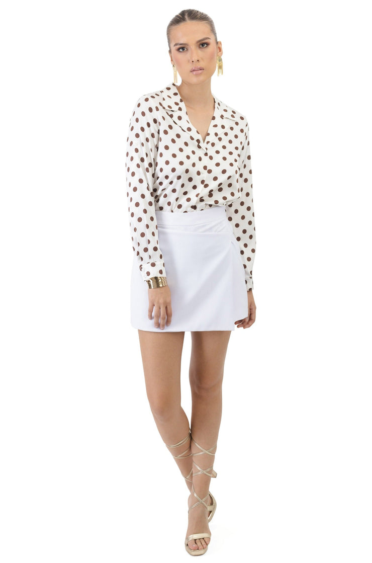 Blusa - 553794 - Reina Diaz