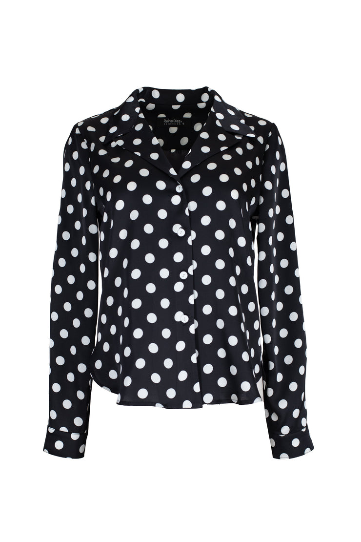 Blusa - 553794 - Reina Diaz