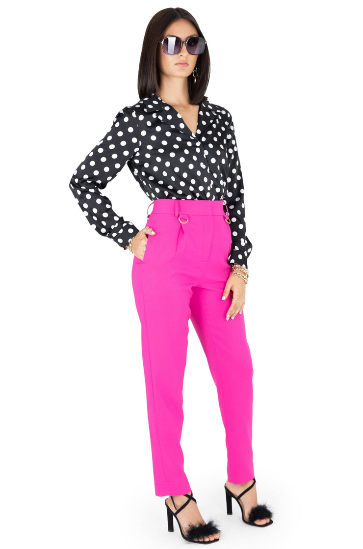 Blusa - 553794 - Reina Diaz