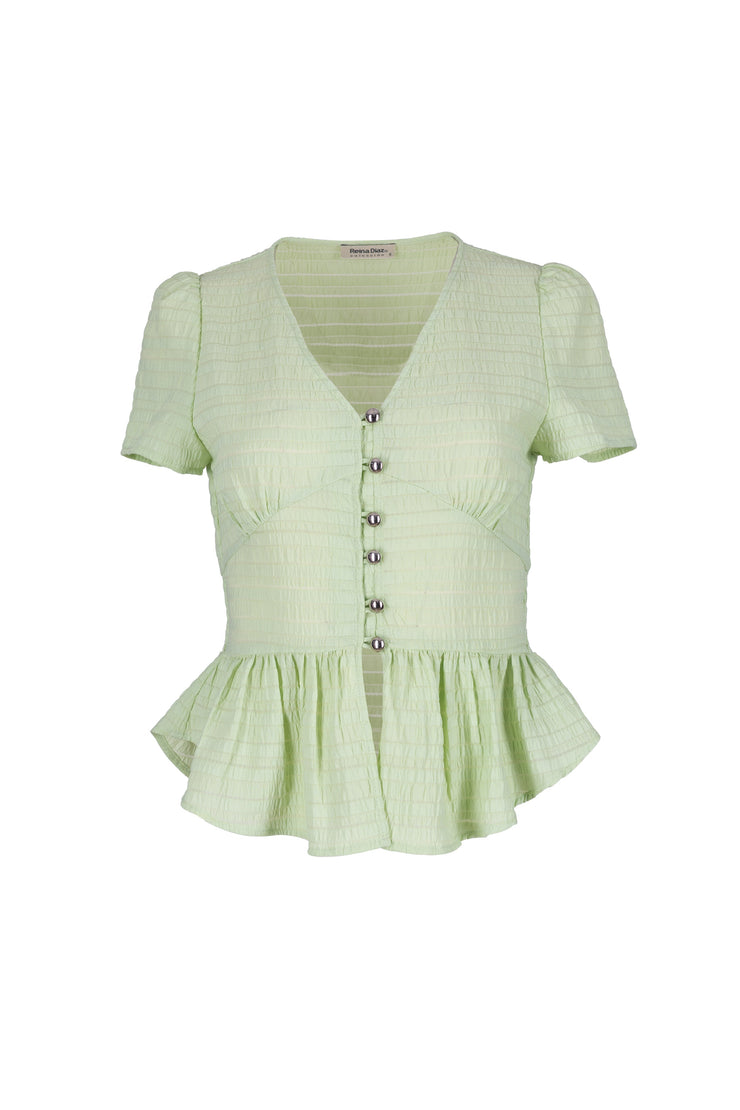 Blusa - 553799 - Reina Diaz