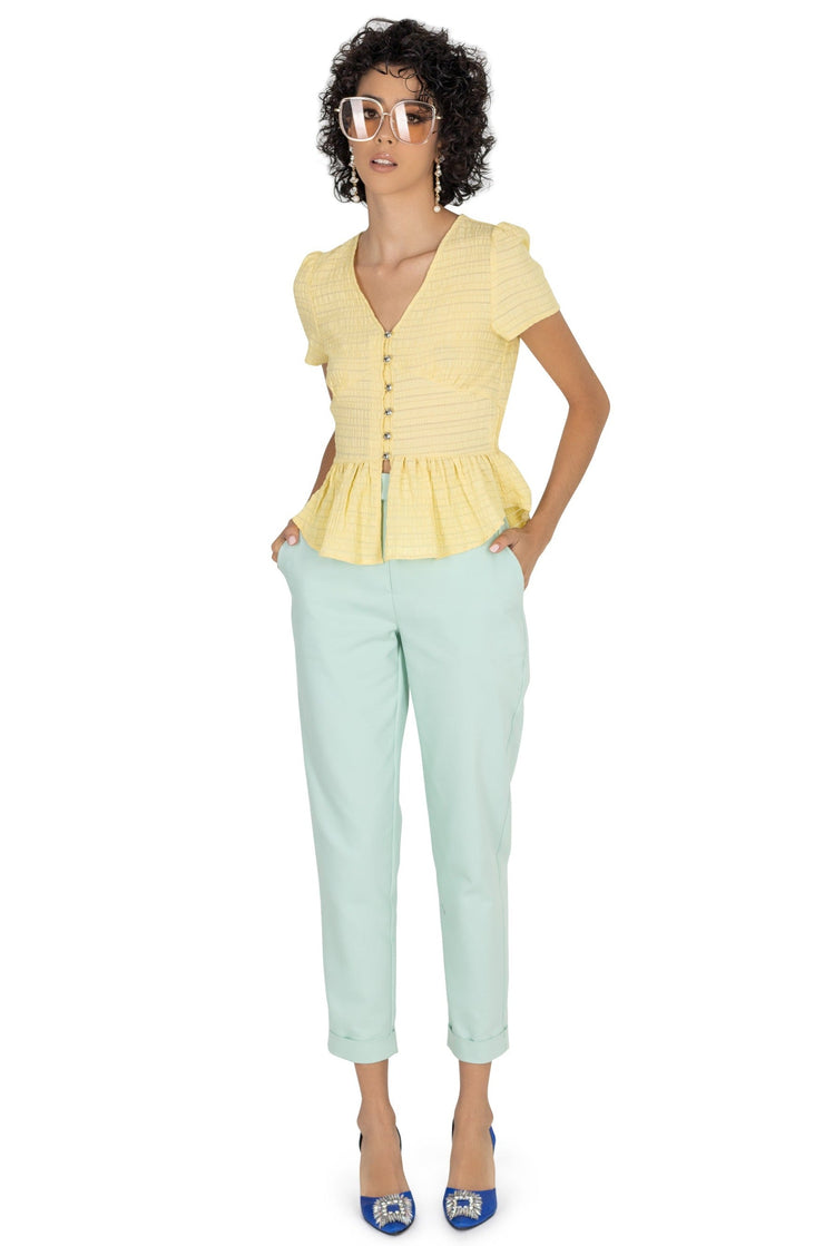 Blusa - 553799 - Reina Diaz