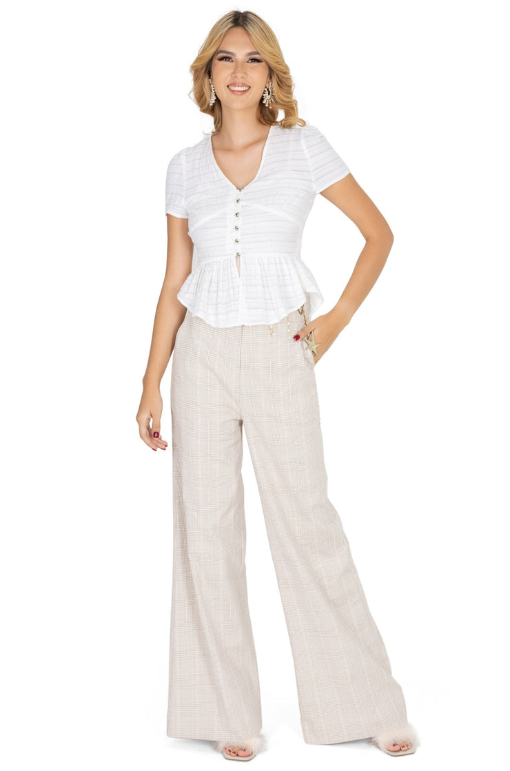 Blusa - 553799 - Reina Diaz