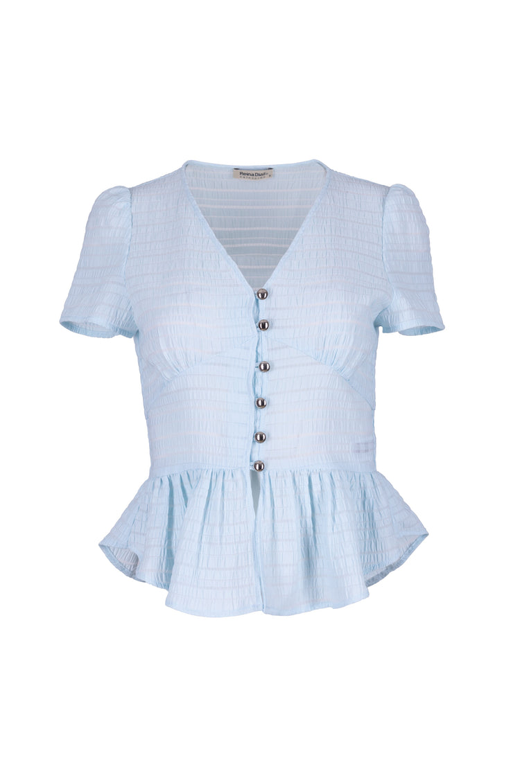 Blusa - 553799 - Reina Diaz
