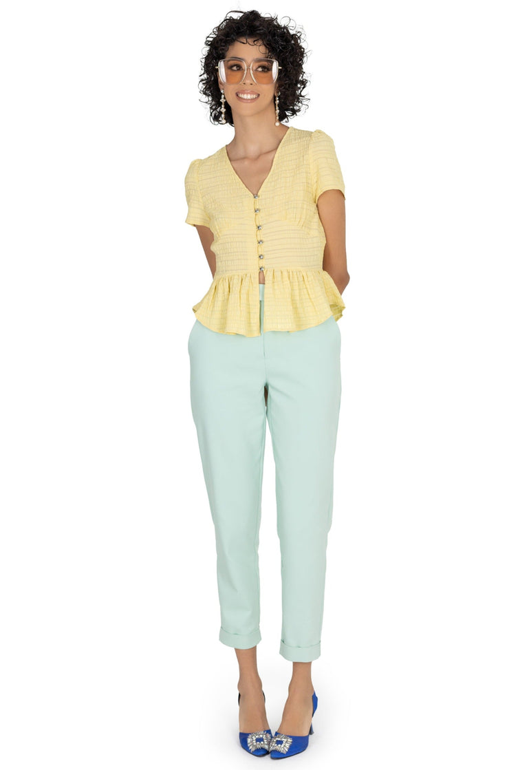 Blusa - 553799 - Reina Diaz