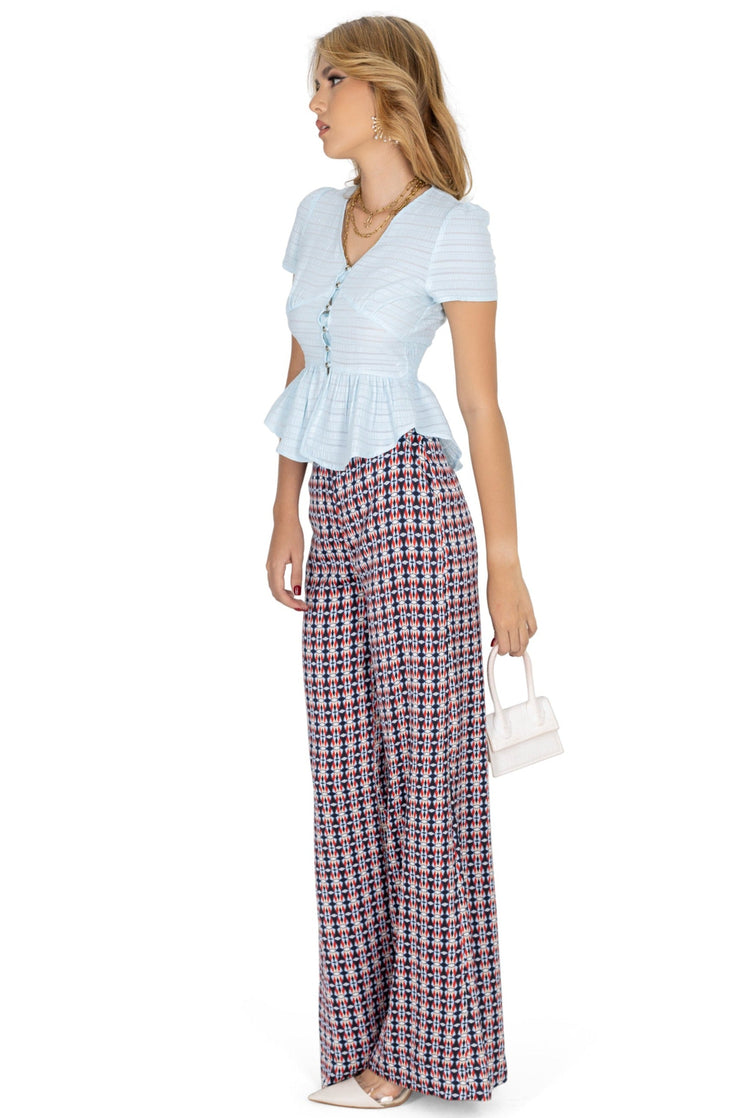 Blusa - 553799 - Reina Diaz