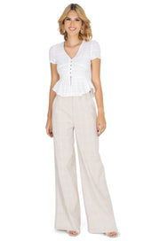 Blusa - 553799 - Reina Diaz