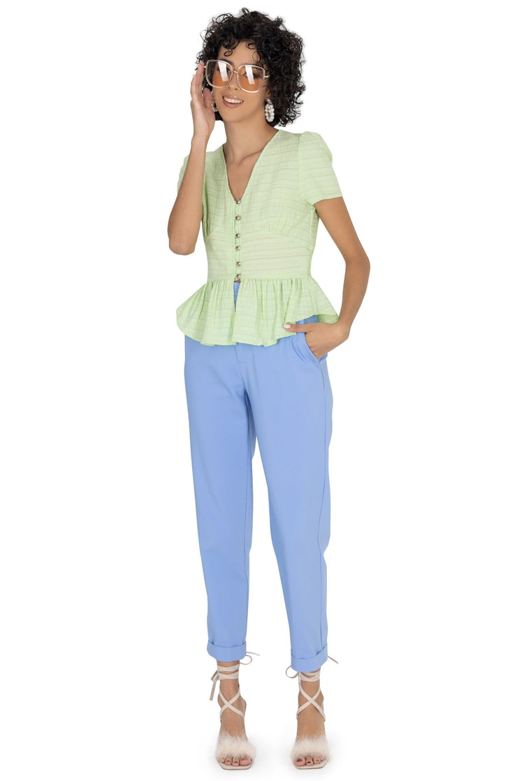 Blusa - 553799 - Reina Diaz