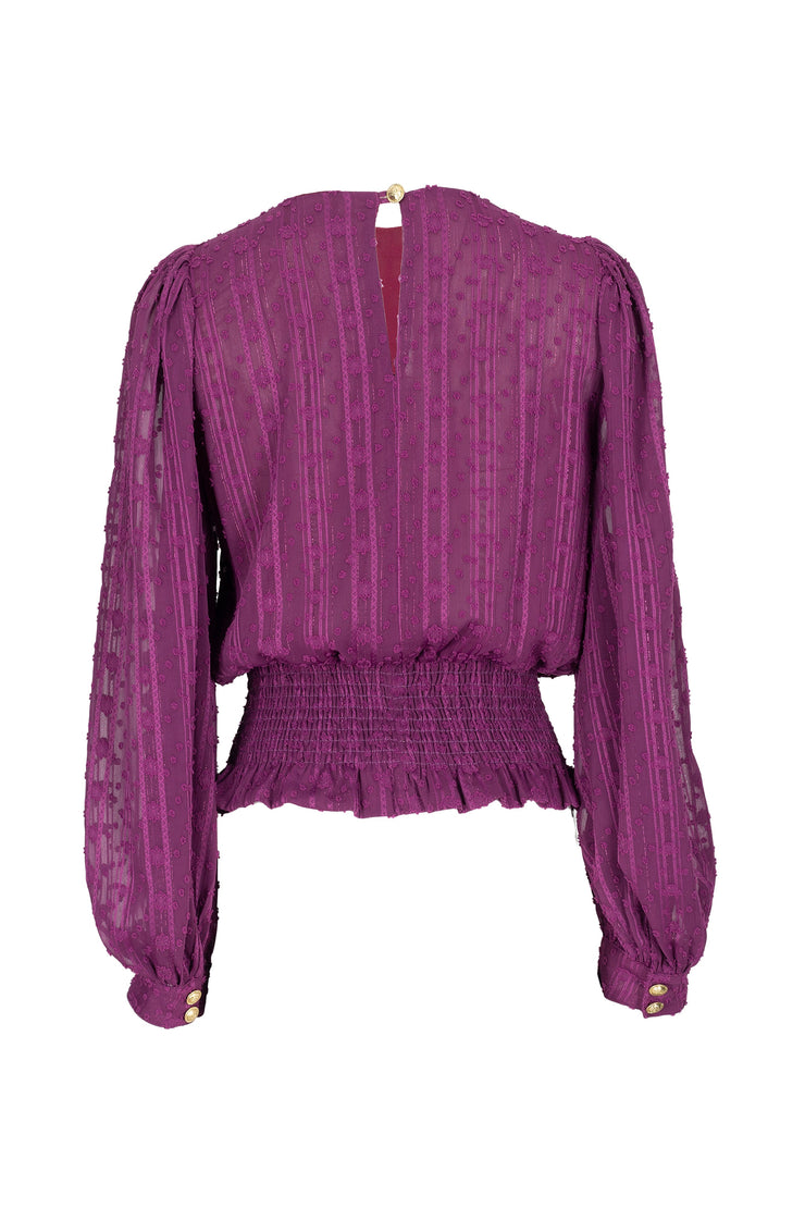 Blusa - 553805 - BUG - Reina Diaz