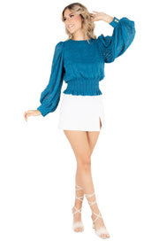 Blusa - 553805 - TUR - Reina Diaz