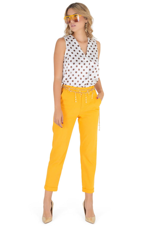 Blusa - 553807 - Reina Diaz