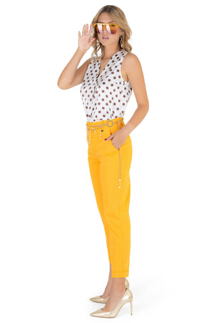 Blusa - 553807 - Reina Diaz