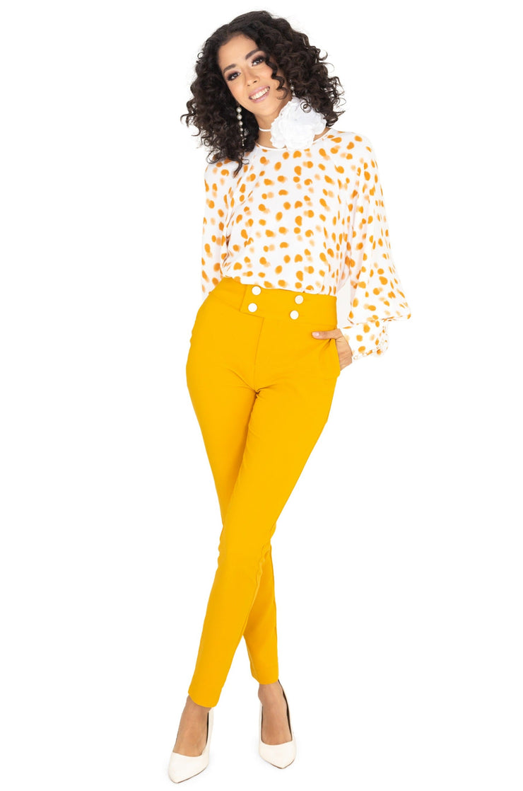 Blusa - 553808 - MOS - Reina Diaz