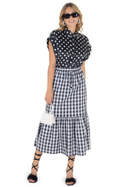 Blusa - 553809 - Reina Diaz
