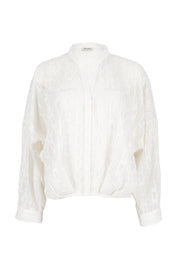Blusa - 553810 - IVO - Reina Diaz
